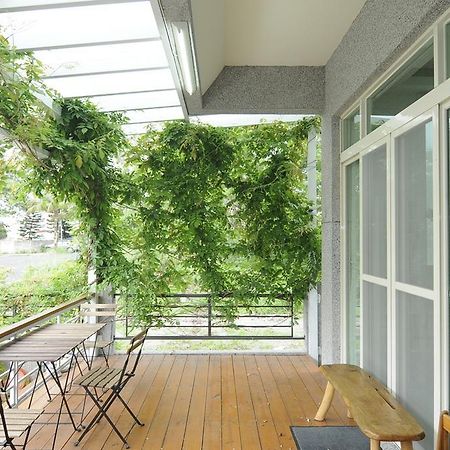 3520 Homestay T'ai-tung Exterior foto